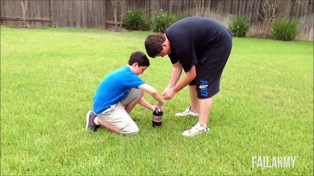 Ultimate Headshot Fails -- FailArmy