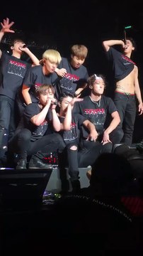 #iKONCERTinTaipei 160422