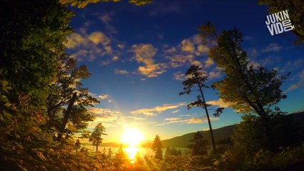 Happy Earth Day everyone! Enjoy the wonders of the world