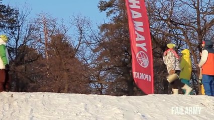 Ultimate Close Call Compilation -- FailArmy