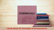 Download  Using Stata for Principles of Econometrics Ebook Online