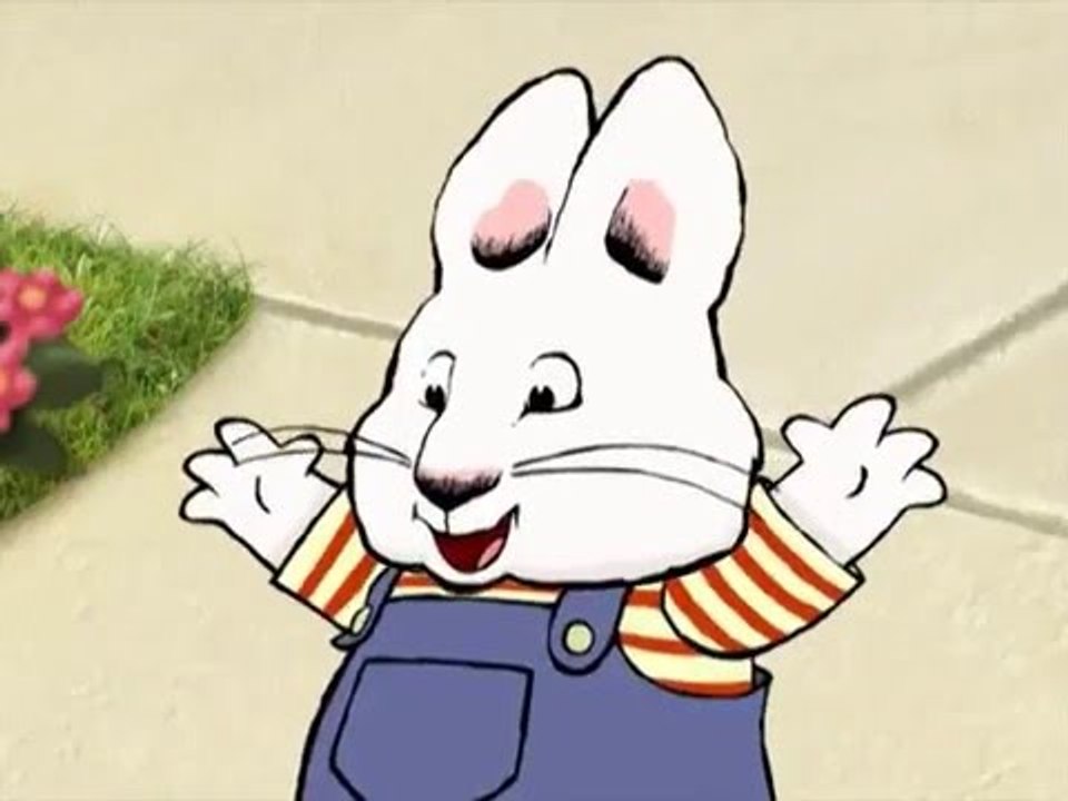 Max & Ruby Thank You