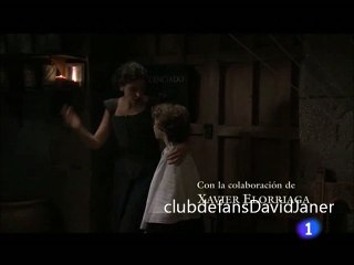 COMIENZO DEL CAPITULO AGUILA ROJA 21