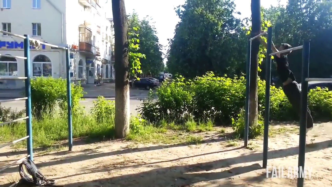 Best Fails of the Month July 2014 -- FailArmy