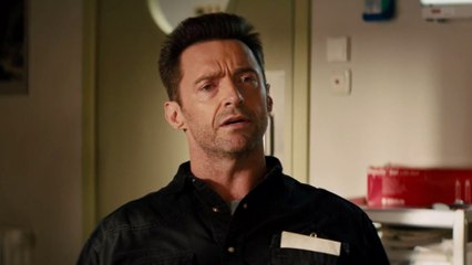 Eddie The Eagle Bande-annonce 2 VF