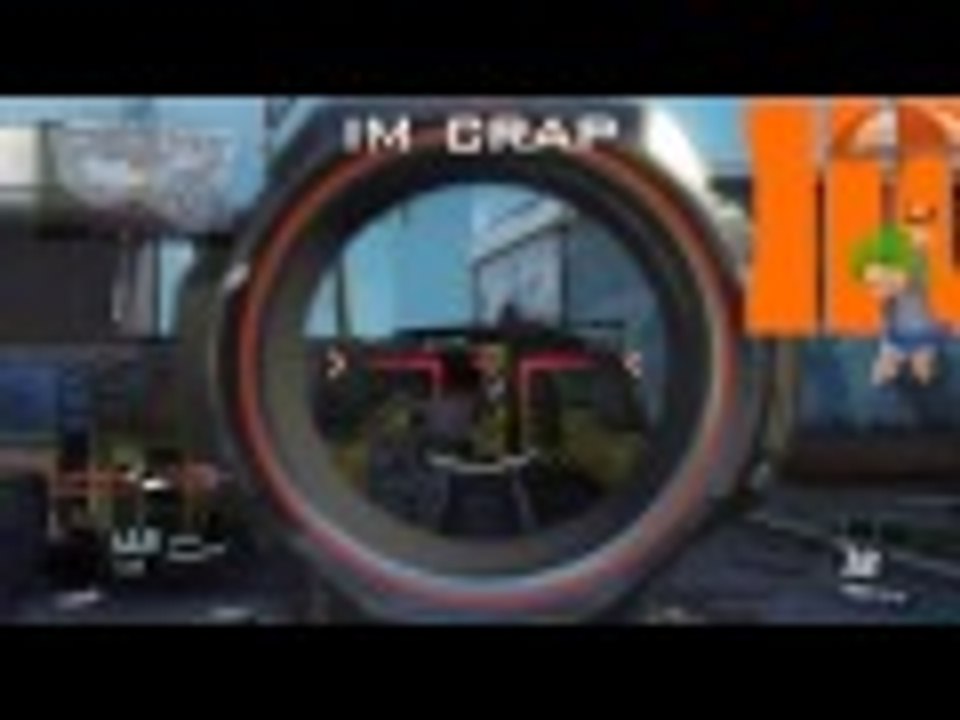 Gun game