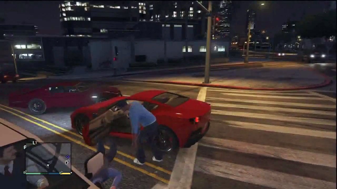 Pimp my Ride [Part 3]{GTA 5}[German]Neue Karre am Start!