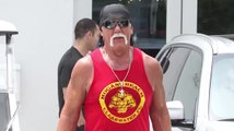 Hulk Hogan Feeling So Sad About Chyna and Prince He Could Only Flex Once