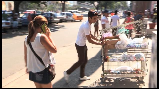 Cubanos encuentran rebaja de precios en productos y piden que se extienda