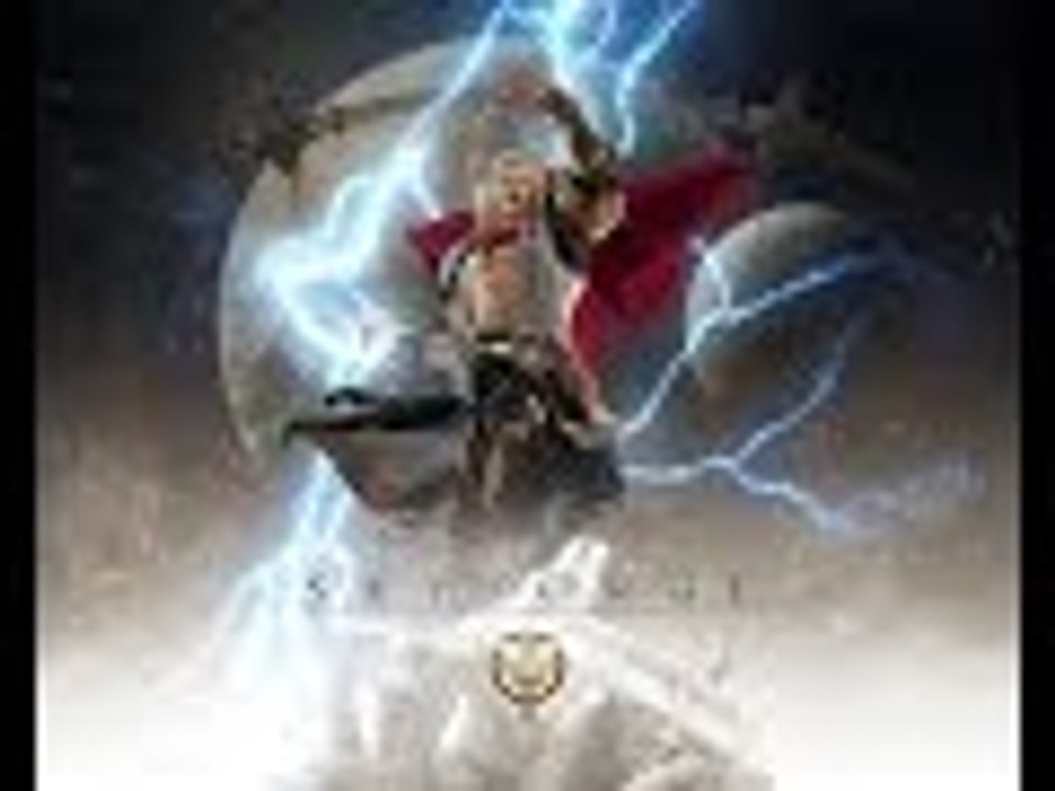 Skyforge  Opening