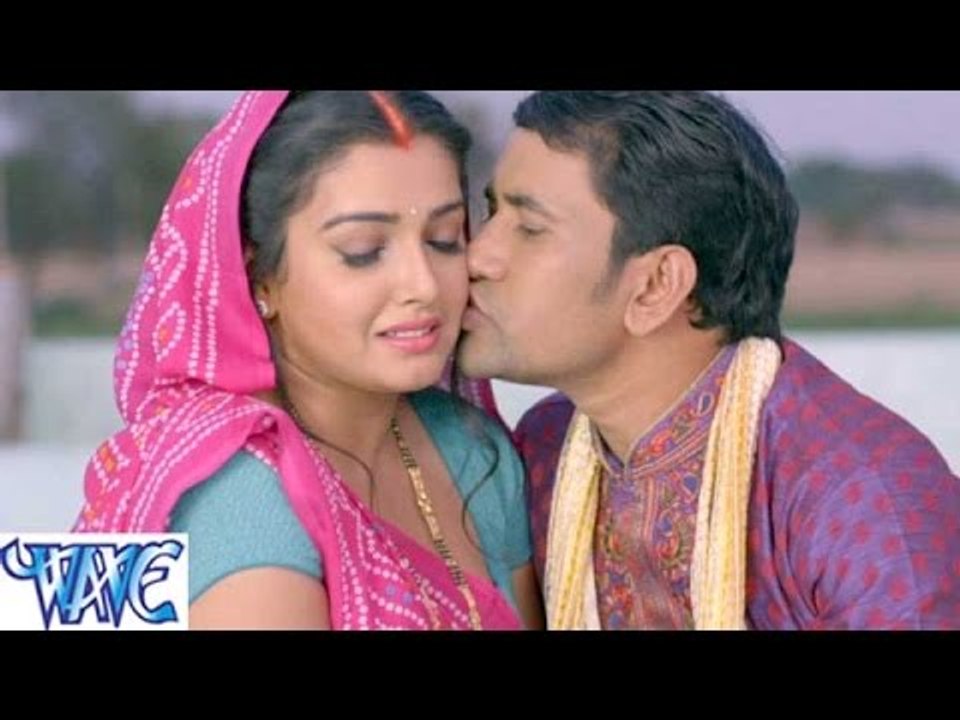 जबसे छू देलs सजना - Jabse Chhu Dela - Raja Babu - Dinesh Lal Yadav - Bhojpuri Hot Songs 2015 new