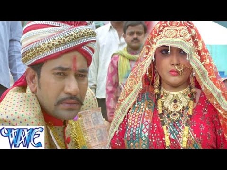 HD जिंदगी के खेल अजूबा - Jindagi Ke Khel - Raja Babu - Dinesh Lal Yadav - Bhojpuri Hot Songs 2015