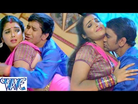 HD बताव गोरी कबले रजाई में ताकी - Raja Babu - Hot Amarpali & Dinesh Lal - Bhojpuri Hot Songs 2015
