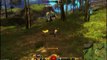 Guild Wars 2 gameplay HD: Cazando Jabalis Gigantes (Champión)