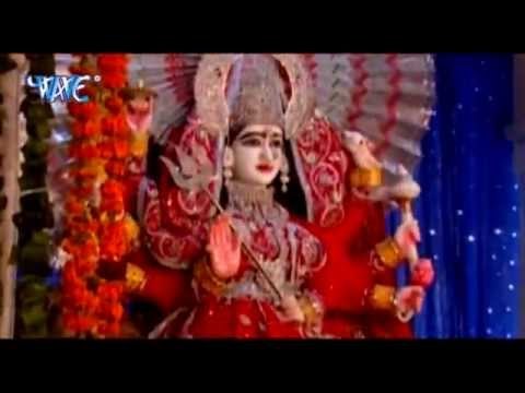 गम गम गमकेला - Hey Maharani Mai | Amit Akela | Bhojpuri Mata Bhajan