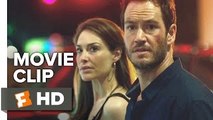 Precious Cargo Movie CLIP - Deal (2016) - Claire Forlani, Bruce Willis Movie HD