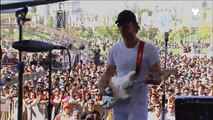 Albert Hammond, Jr. - Lollapalooza Chile 2016 (Full Show)