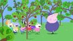 Peppa Pig Series 2 Episode 29 Tiny Creatures