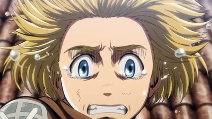 Attack on titan AMV - Still worth fighting for
