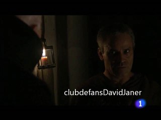 LA GENTE VILLA CULPA UNA PERSONA INOCENTE ESCENA 21