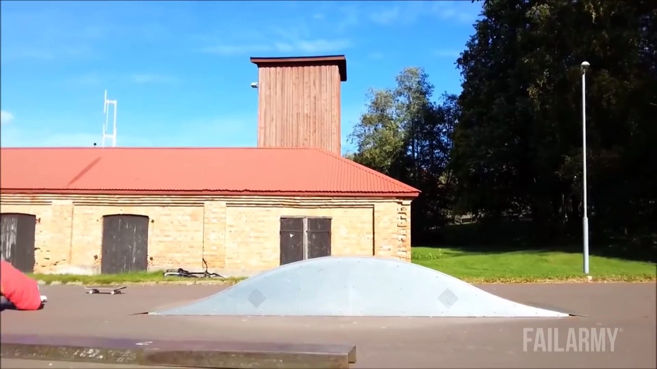 Best Fails of the Week 2 October 2014 -- FailArmy