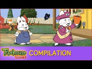 Max & Ruby: Learning and Mentorship Compilation (HD)