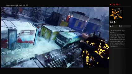 Check it! LIVE!  NL   #TEAMKAOS  eclipse live (20)