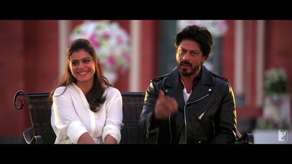 Rohit Shetty & Team DILWALE celebrate #20YearsofDDLJ