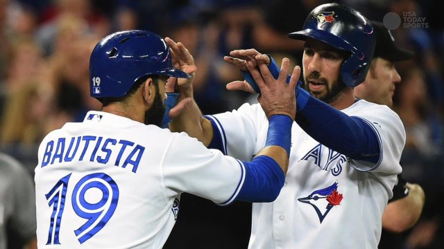 Chris Colabello banned 80 games for PEDs