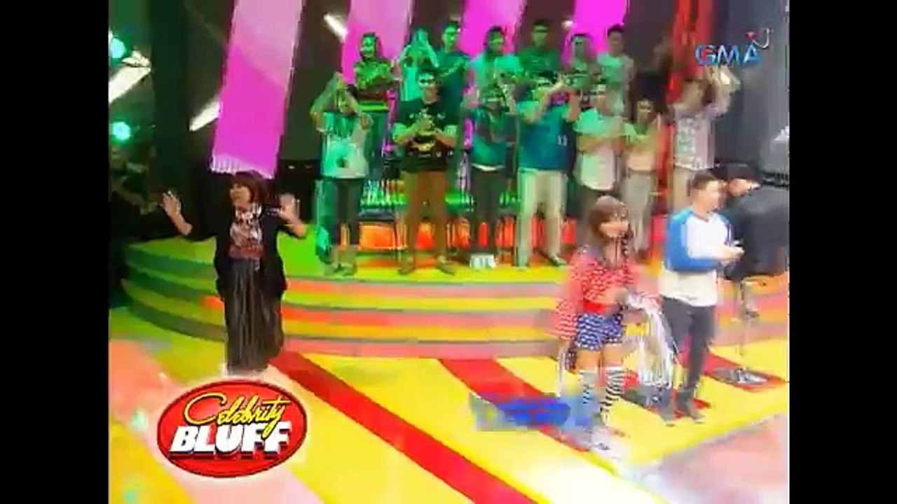 Celebrity Bluff: Episode 111 teaser