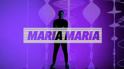 Akcent feat Andrei Vitan - Maria Maria