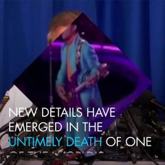 Source: Prince had 'not looked well' for the last year