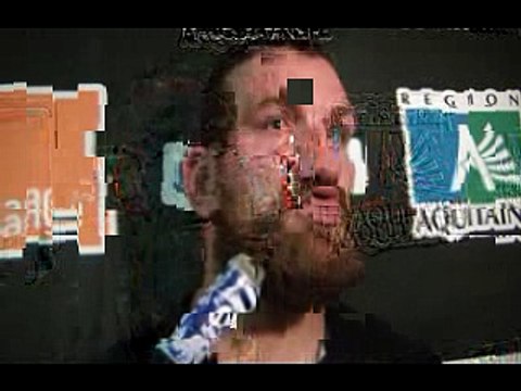 SITE OFFICIEL STADE MONTOIS RUGBY - INTERVIEW C. BEAL - STADE MONTOIS vs CARCASSONNE