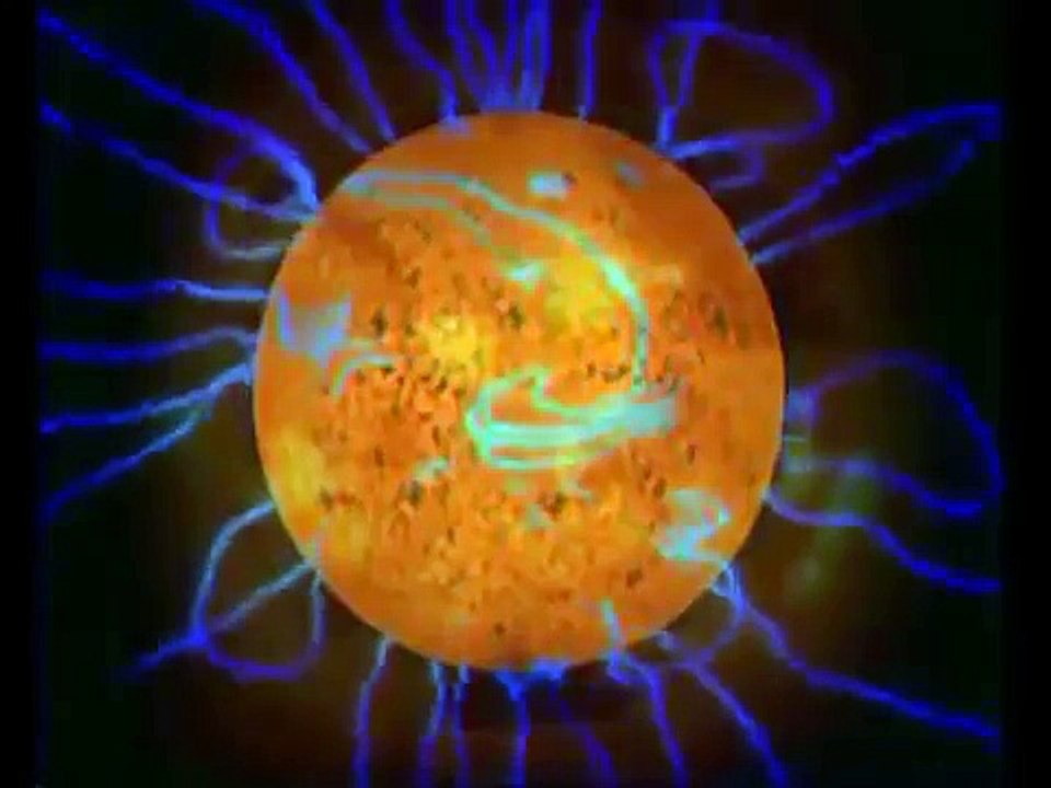 Toutes les planetes du système solaire [ documentaire complet ]