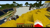 JURASSICRAFT MOD   Dinosaurios Realistas   Minecraft mod 1 7 10 Review ESPAÑOL