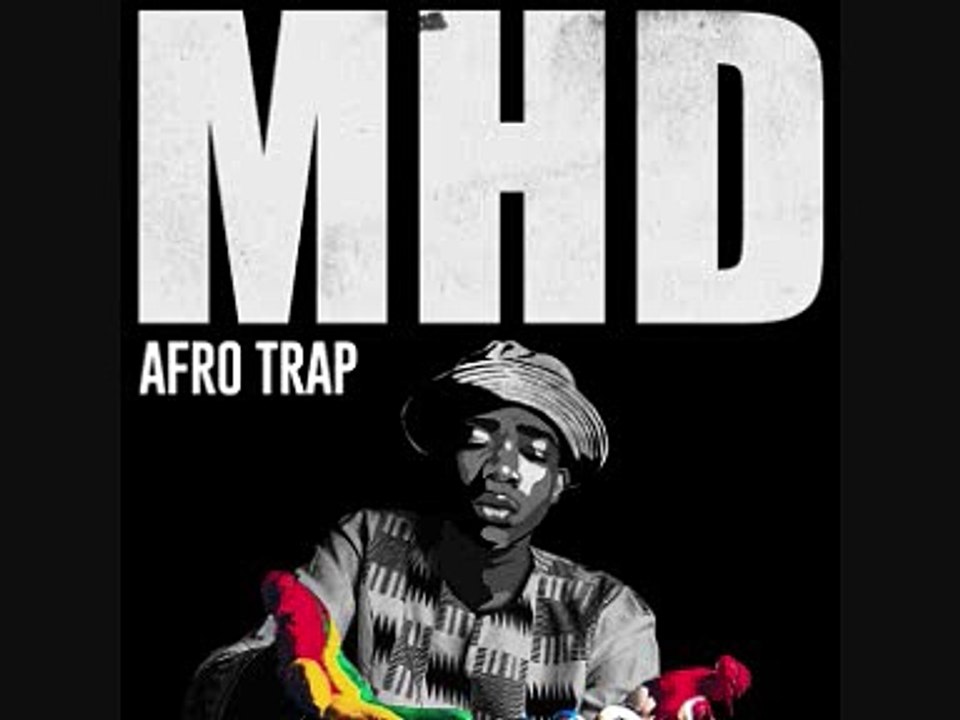 MHD - MHD