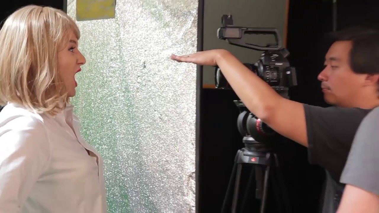 TAYLOR SWIFTS NEW SEX TOY - Style Parody BEHIND THE SCENES