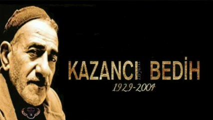 KAZANCI BEDİH - KARA GÖZLÜM EFKARLANMA