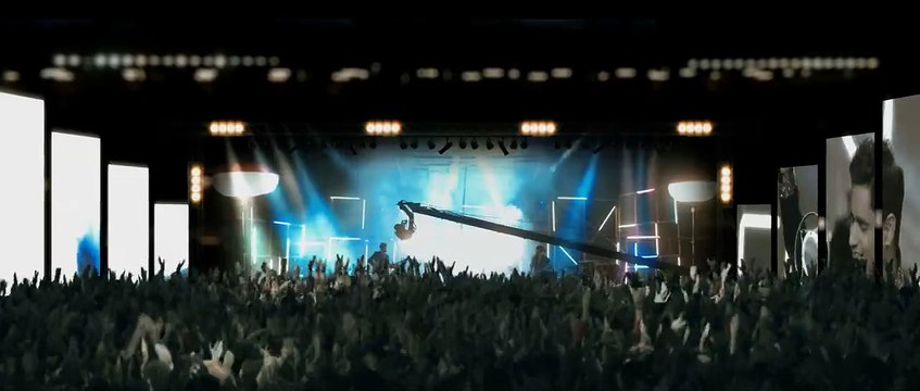 Aydi Sooni Kuri Abrar Ul Haq Made In Pakistan ARY