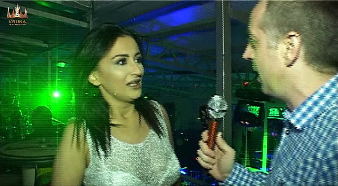 Andreana Cekic - Za malog Urosa, Posao, Svadba - Stara Pazova