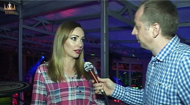 Jelena Gerbec - Za malog Urosa, Posao, Svadba - Stara Pazova