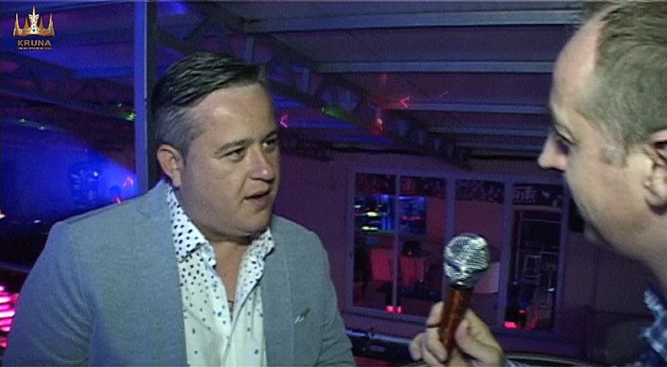 Nemanja Nikolic - Za malog Urosa, Nove pesme, Rijaliti - Stara Pazova