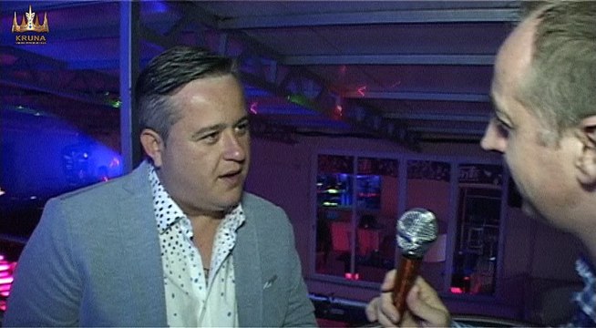 Nemanja Nikolic - Za malog Urosa, Nove pesme, Rijaliti - Stara Pazova