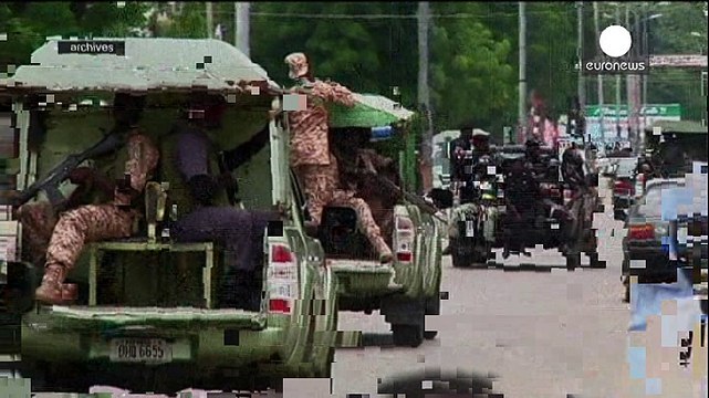 منظمة العفو الدولية: مجزرة ارتكبها الجيش النيجيري