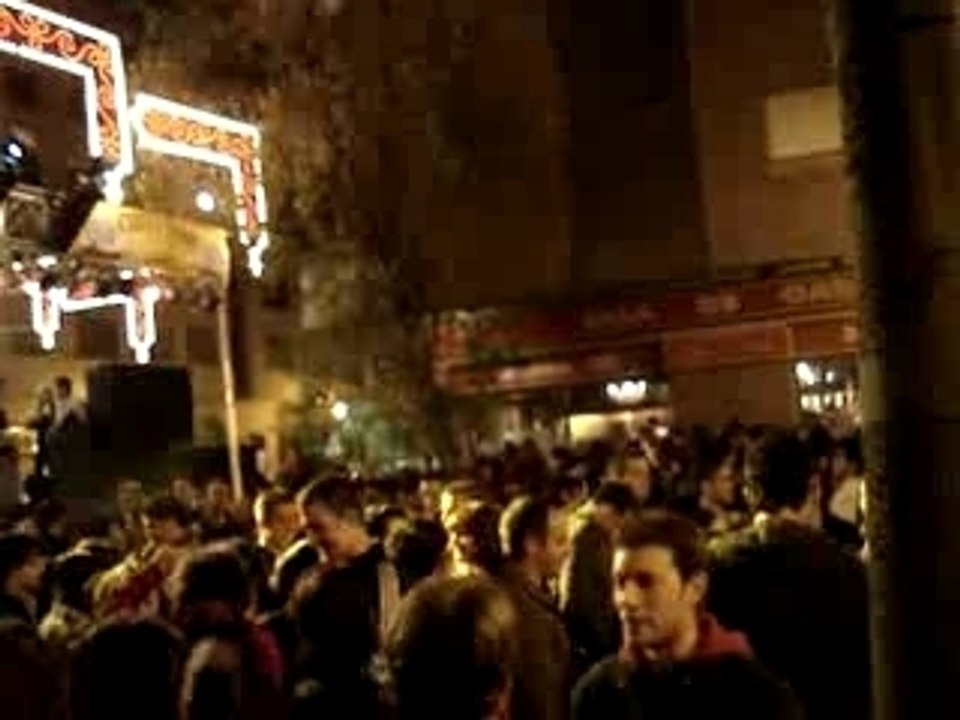 fallas 03/2007 vlc