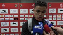 Foot - L1 - OGCN : Ben Arfa «Une soirée parfaite...!»