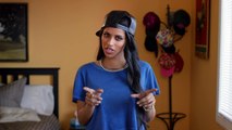 Lilly Singh on YouTube: You Give Life Character