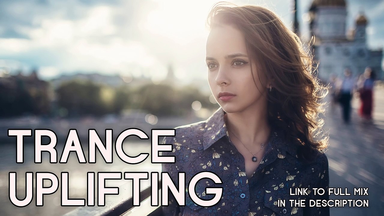 ♫ Uplifting Trance Top 10 (April 2015) / New Trance Mix / Paradise