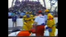 Formula 1 1993 Monaco Grand Prix - New Mister Monaco