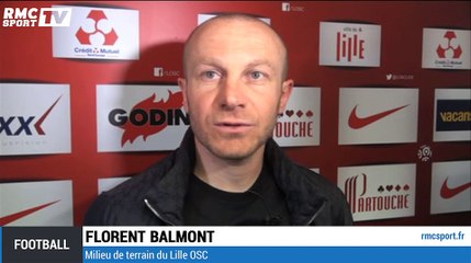 Première finale de coupe de la Ligue pour le Losc